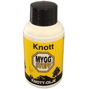 Myggstopp Knottolje 50 Ml.