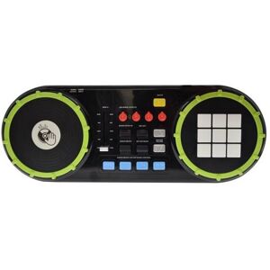 Dj Mixer For Barn - Bli En Dj Og Mix-Sanger Selv