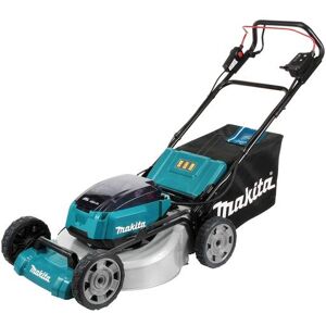 Makita Gressklipper 2x18v Lxt ® 53cm Dlm532z