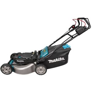 Makita Gressklipper 18v Lxt ® X 4 / 40v Max Xgt ® 53 Cm 60 L Lm001cz