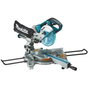 Makita Kapp-/gjærsag 2x18v Lxt ® 190mm Dls714nz