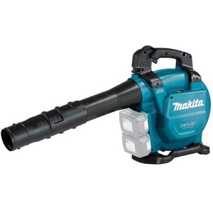 Makita Løvblåser Med Oppsug 2x18v Lxt ® Dub363z