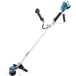 Makita Gresstrimmer 2x18v Lxt ® 35cm Dur368az