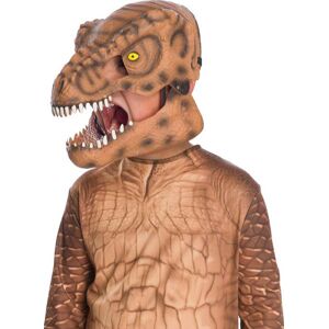 Jurassic World - T-Rex Maske