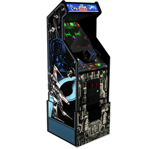 Arcade 1 Up Star Wars Arcade Machine - Arcade Gulvmodell