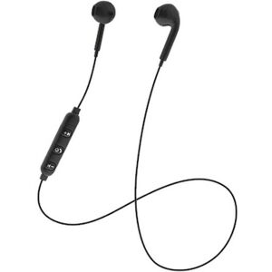 Streetz Semi-In-Ear Bluetooth 5.0 Ørepropper