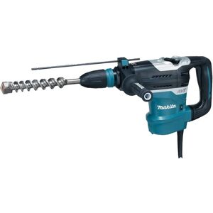 Makita Borhammer 1100w Sds-Max Hr4013c