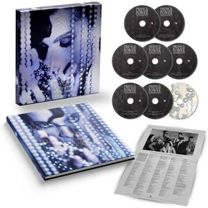 Prince & The New Power Generation - Diamonds And Pearls - Super Deluxe Edition (7cd + Blu-Ray)