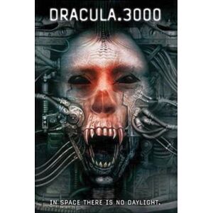 Dracula 3000 (Dvd)