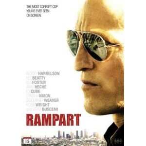 Rampart (Dvd)