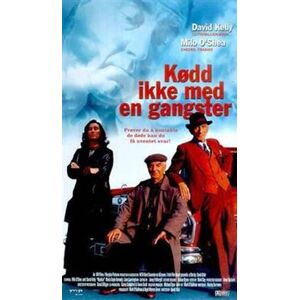 Kødd Ikke Med En Gangster (Dvd)