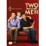 Two And A Half Men - Sesong 1 (Dvd)