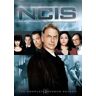 Ncis - Sesong 2 (Dvd)