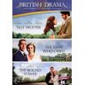 British Drama - Box 2 (Dvd)