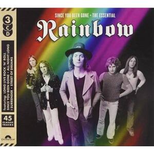 Rainbow - Since You Been Gone - The Essential (3cd)