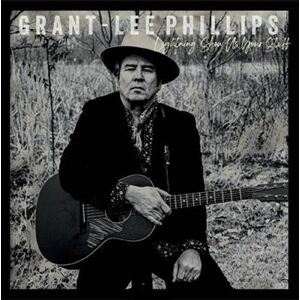 Grant-Lee Phillips - Lightning Show Us Your Stuff (Cd)