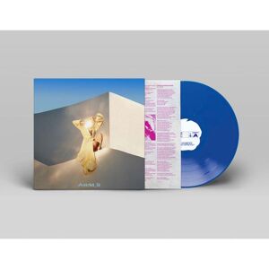 Astrid S - Leave It Beautiful: Blue Edition (Vinyl)