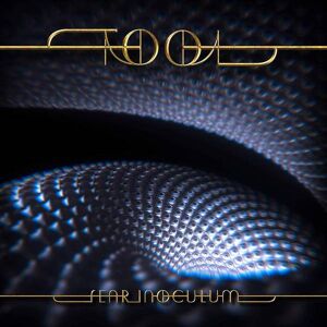 Tool - Fear Inoculum - Limited Edition With 4