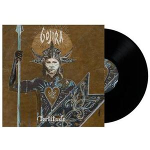 Gojira - Fortitude (Vinyl)