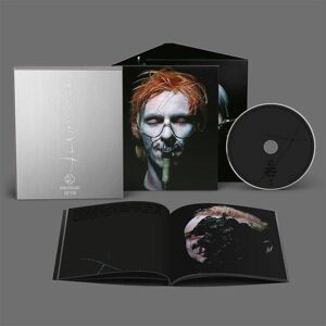 Rammstein - Sehnsucht - Anniversary Edition (Cd)