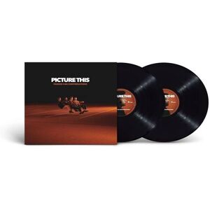 Picture This - Parked Car Conversations (2lp Vinyl)