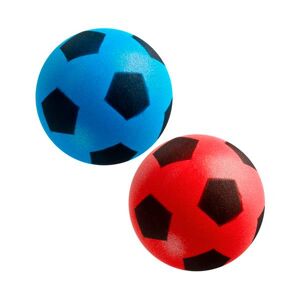 Skumball - Ball I Skum For Fotball, Kanonball, Håndball Osv Ø-12cm