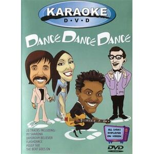 Karaoke - Dance Dance Dance