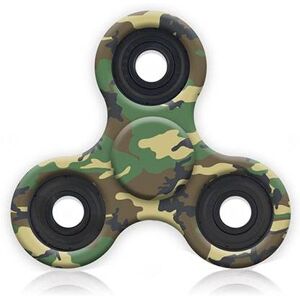 Fidget Spinner - Camo