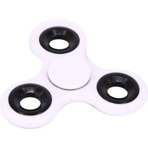 Fidget Spinner 2 - White