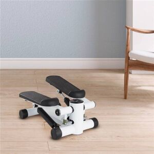 Stepmaskin Mini - Inshape