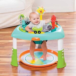 Baby Lekebord - Aktivitetsbord - Infantino