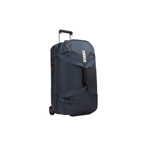 Thule Subterra Duffel 75l - Mineral Blue - Koffert Med Hjul