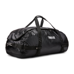 Duffelveske - Bag På Hele 130 Liter- Thule Chasm 130l. Svart