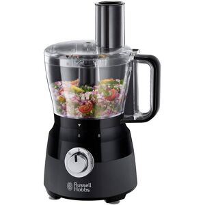 Food Processor - Russell Hobbs Desire Food Processor 600 Watt - 1,5 Liter