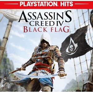 Assassin'S Creed Iv Black Flag - Ps3