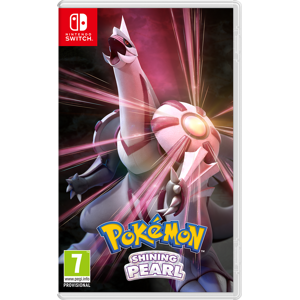 Pokemon Shining Pearl (Nintendo Switch)