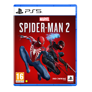 Marvels Spider-Man 2 - Ps5