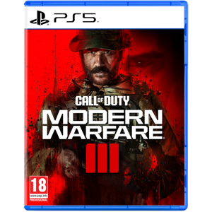 Call Of Duty: Modern Warfare Iii - Ps5