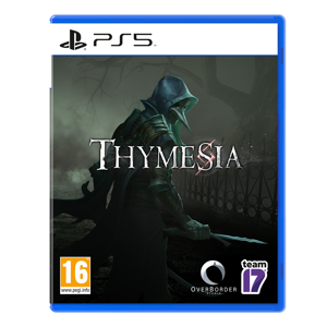 Thymesia - Ps5