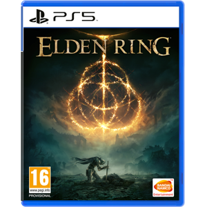 Elden Ring (Ps5)