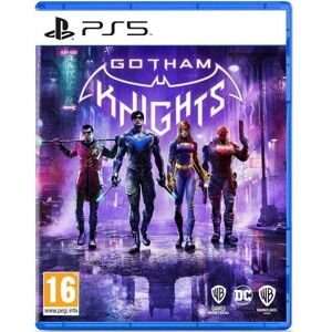 Gotham Knights (Ps5)