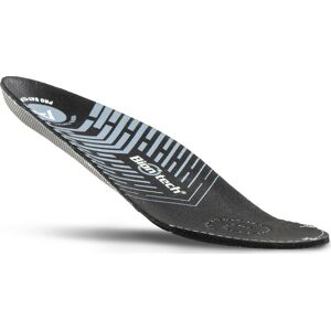 Alfa Pro Day To Day Insole NoColour 46/47