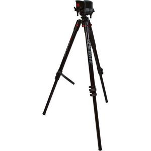 BOG DeathGrip Aluminium Tripod Black OneSize, Black