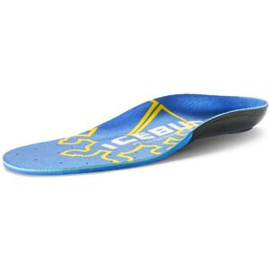 Icebug Insoles Fat Low Blue 47 1/3, Blue