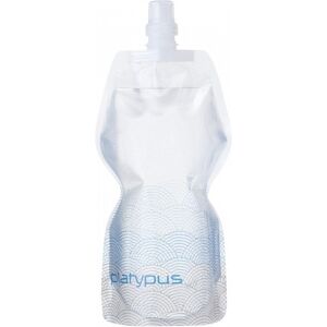 Platypus Softbottle Push Pull Cap 1.0L Waves 1.0L, Waves