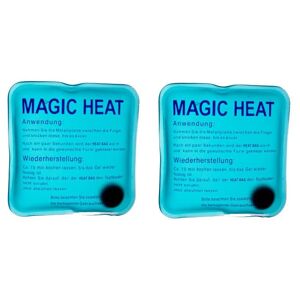 Relags Magic Heat' Rechargeable Warme Nocolour OneSize, NoColour