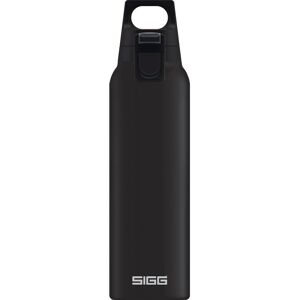 SIGG Hot & Cold One 0,5L Black 0.5L, Black