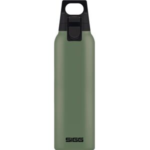 SIGG Hot & Cold One 0,5L LEAF GREEN 0.5L, LEAF GREEN