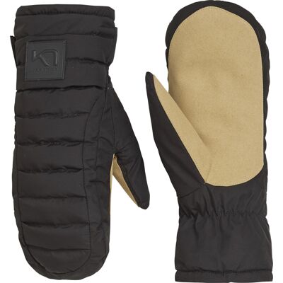 Kari Traa Women's Rita Thermolite Mitten Giftpack BLACK 8 Kari Traa Women's Rita Thermolite Mitten Giftpack BLACK 8