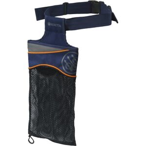 Beretta Uniform Pro EVO Pouch With Mesh Blue OneSize, Blue